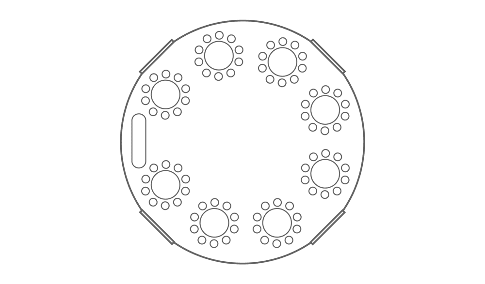 Seating Plan