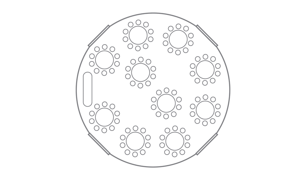 Seating Plan