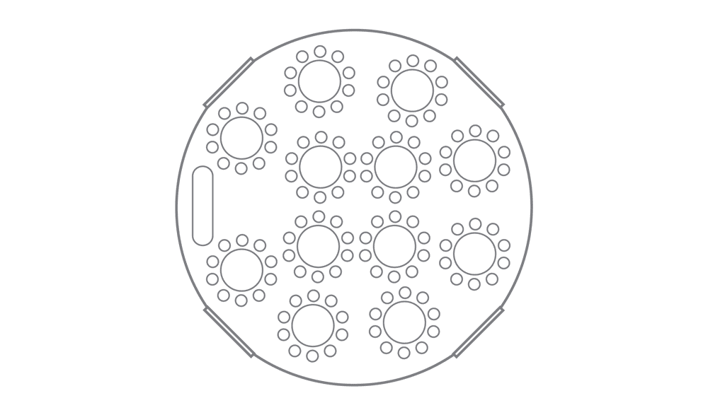 Seating Plan