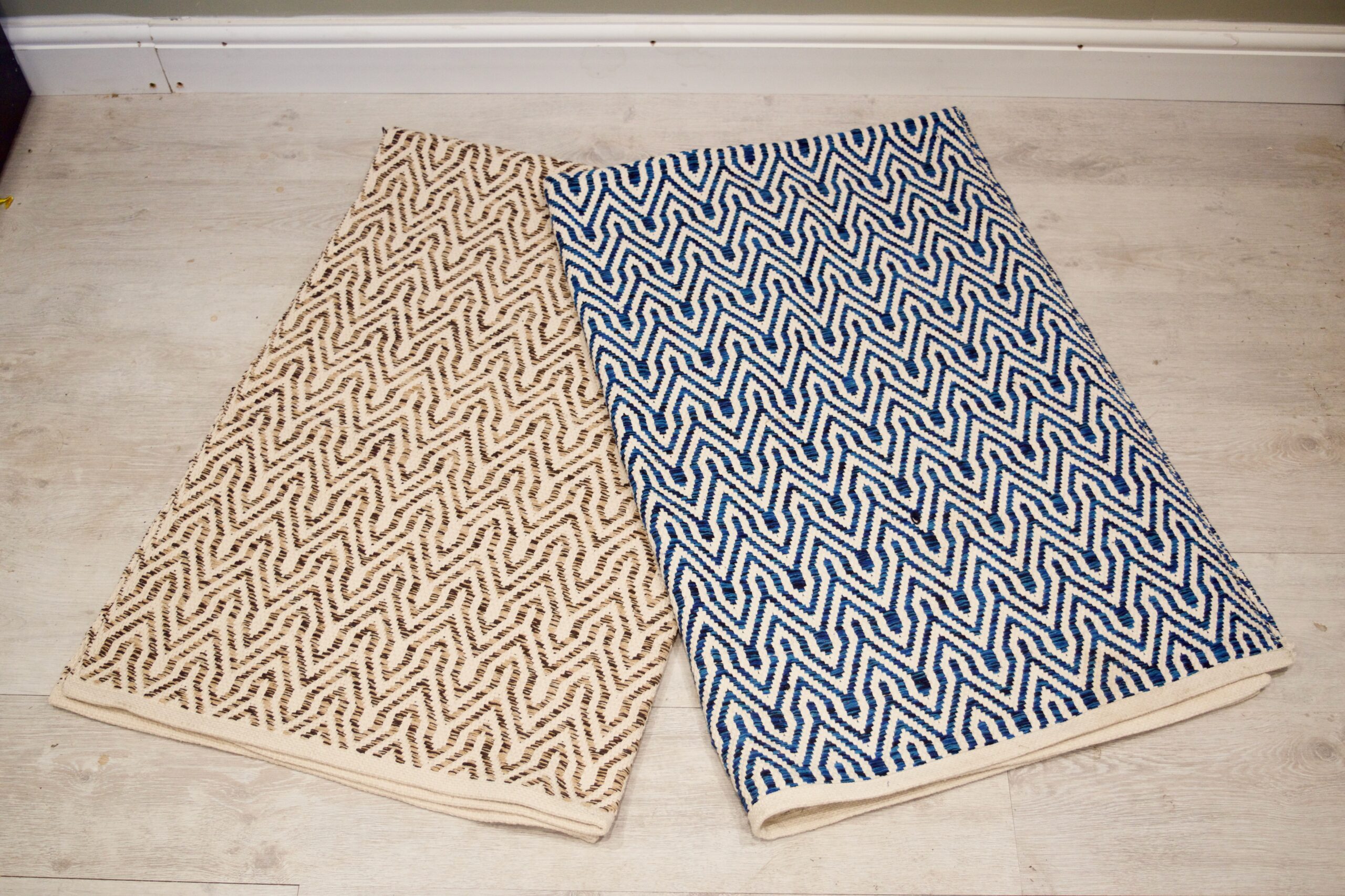 yurt stylish rugs