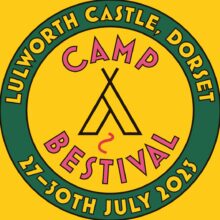 Camp Bestival  festival