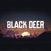 black deer  festival