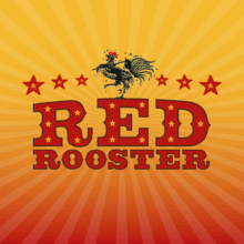 red rooster festival