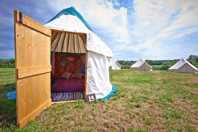 10 Foot Yurts For Sale