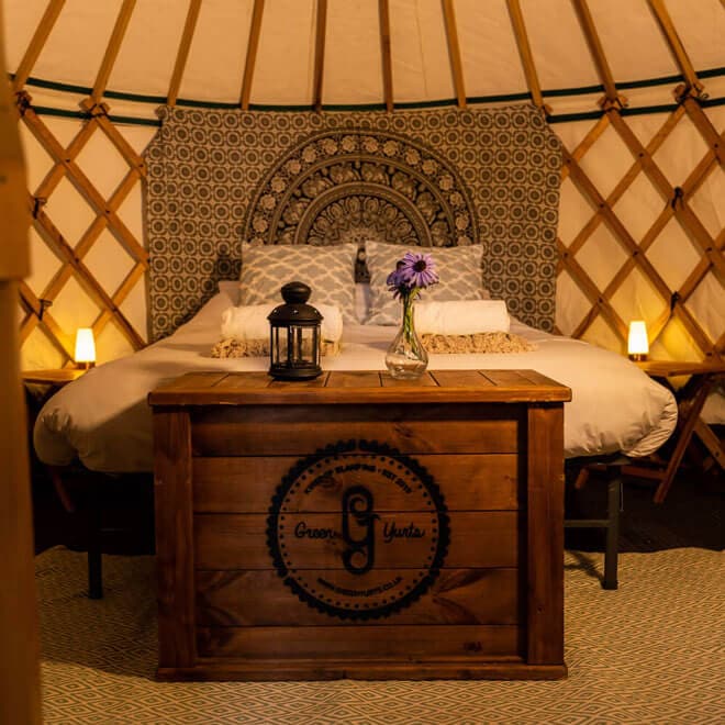 Noisily festival accommodation